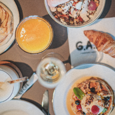 News article's image