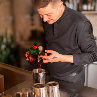 News article's image